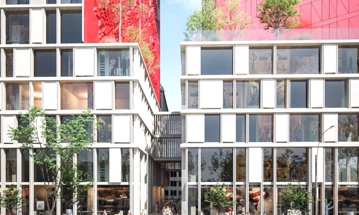 Appartamento in vendita a Tirana 1+1, Vuoto