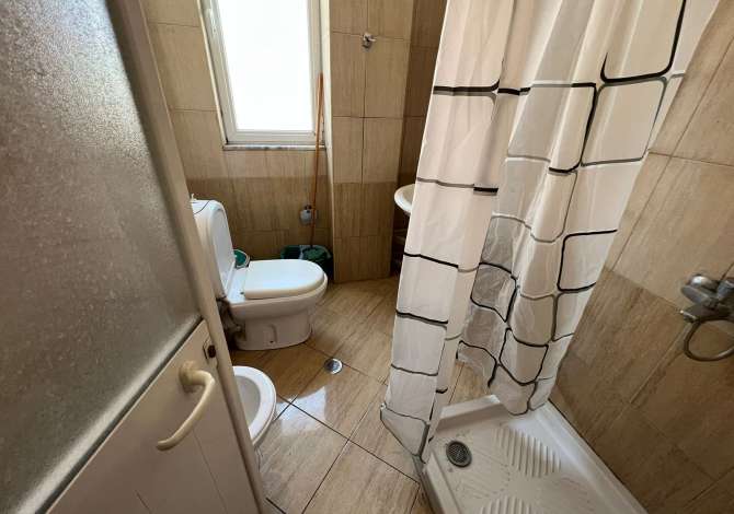 Shtepi me qera Apartament ne Tirane, 2+1, Mobilimi E mobiluar, Pagesa 38,000  Leke.