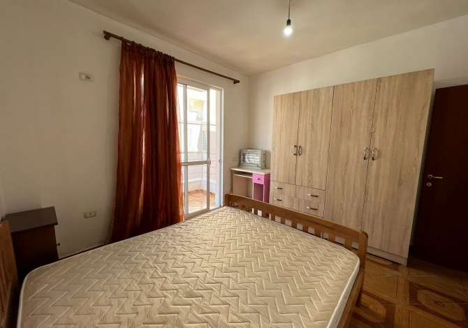 Shtepi me qera Apartament ne Tirane, 2+1, Mobilimi E mobiluar, Pagesa 38,000  Leke.