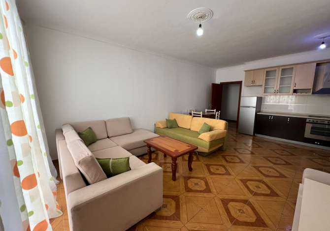 Shtepi me qera Apartament ne Tirane, 2+1, Mobilimi E mobiluar, Pagesa 38,000  Leke.