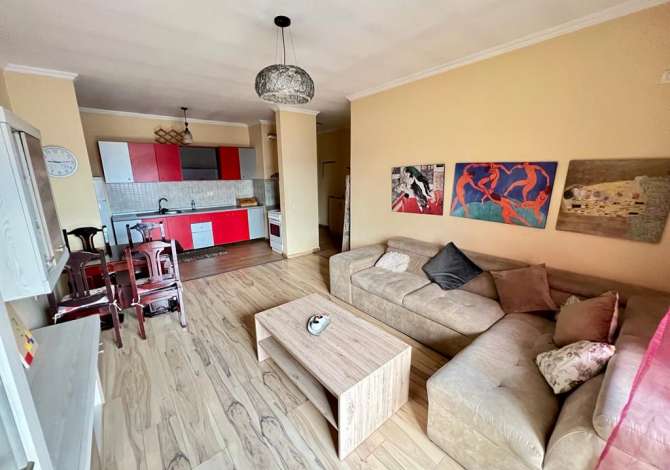 Casa in affitto 2+1 a Tirana - 350 Euro