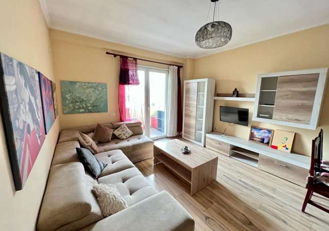 Shtepi me qera 2+1 ne Tirane - 350 Euro