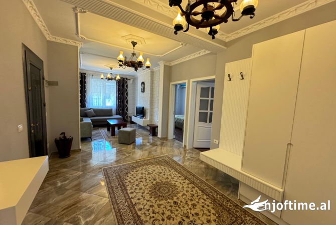 House for Rent 2+1 in Tirana - 800 Euro