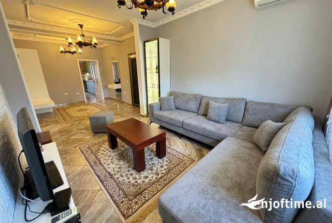 House for Rent 2+1 in Tirana - 800 Euro