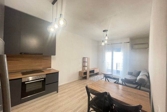 Shtepi me qera 2+1 ne Tirane - 65,000 Leke