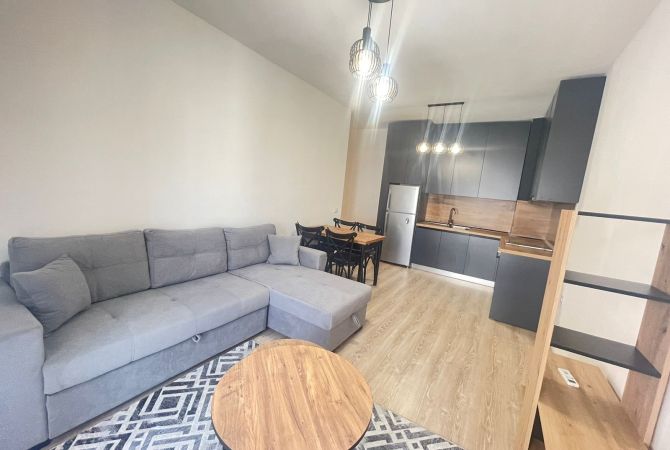 Shtepi me qera Apartament ne Tirane, 2+1, Mobilimi E mobiluar, Pagesa 65,000  Leke.