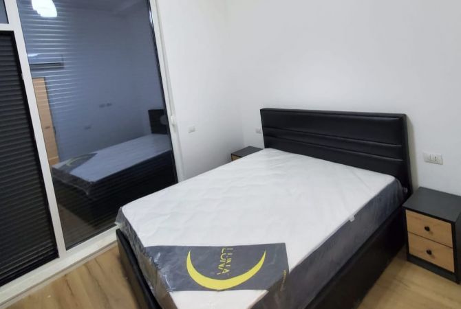House for Rent 1+1 in Tirana - 500 Euro