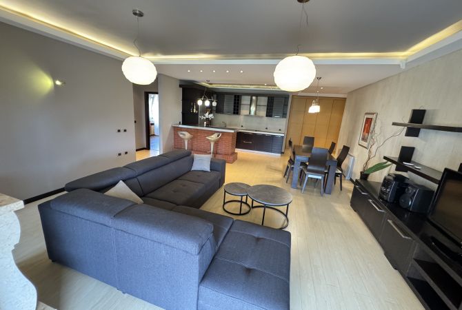 Shtepi me qera 3+1 ne Tirane - 750 Euro