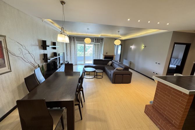 Shtepi me qera 3+1 ne Tirane - 750 Euro
