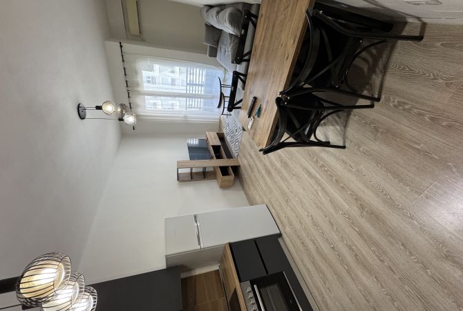 Shtepi me qera 2+1 ne Tirane - 65,000 Leke