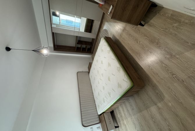 Shtepi me qera 2+1 ne Tirane - 65,000 Leke