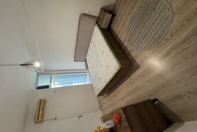 Shtepi me qera Apartament ne Tirane, 2+1, Mobilimi E mobiluar, Pagesa 65,000  Leke.