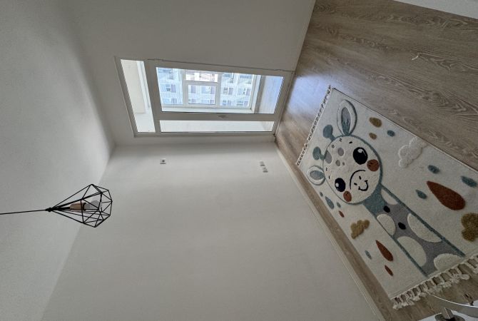 Shtepi me qera Apartament ne Tirane, 2+1, Mobilimi E mobiluar, Pagesa 65,000  Leke.