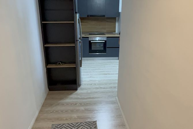 Shtepi me qera Apartament ne Tirane, 2+1, Mobilimi E mobiluar, Pagesa 65,000  Leke.