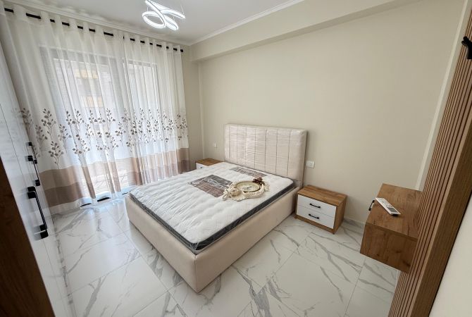 Shtepi me qera 1+1 ne Tirane - 450 Euro