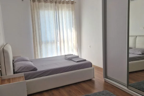 Shtepi me qera 1+1 ne Tirane - 600 Euro