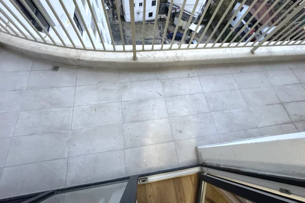 Shtepi me qera Apartament ne Tirane, 1+1, Mobilimi E mobiluar, Pagesa 700  Euro.