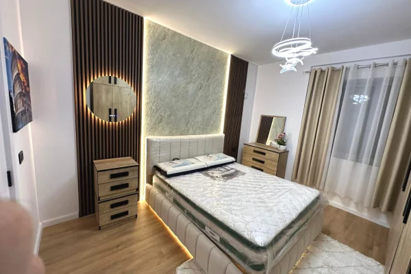 House for Sale 2+1 in Tirana - 157,000 Euro