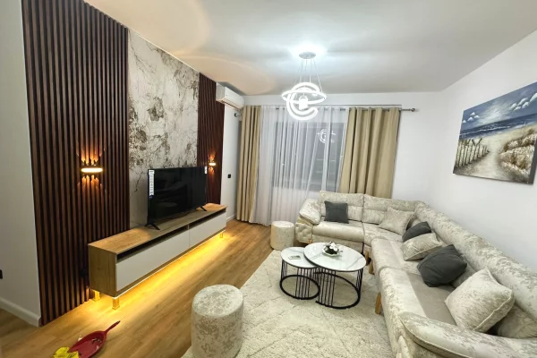 House for Sale 2+1 in Tirana - 157,000 Euro