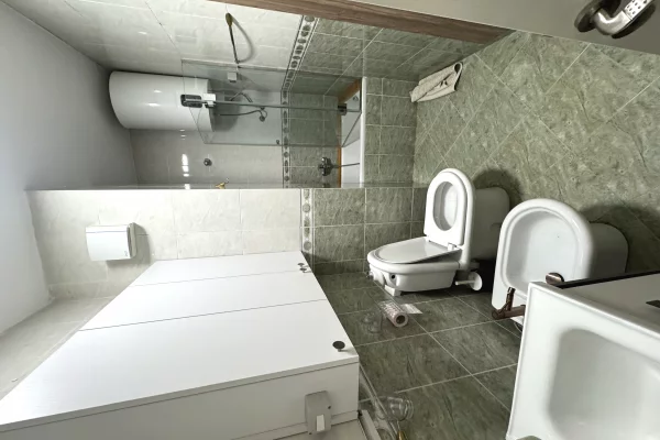 Shtepi me qera Apartament ne Tirane, 1+1, Mobilimi E mobiluar, Pagesa 65,000  Leke.