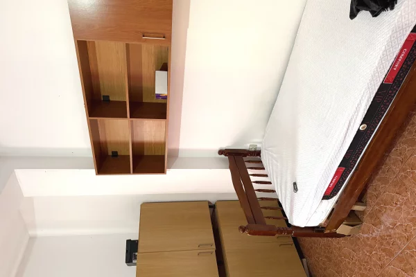 Shtepi me qera Garsoniere ne Tirane - 27,000 Leke