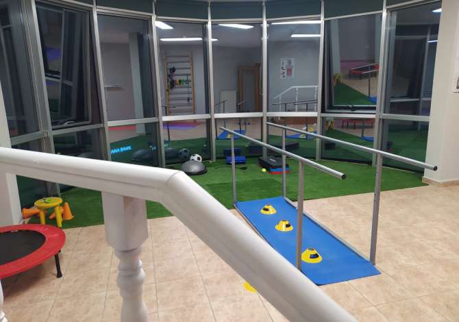 Health and Beauty Services  in Tirana - 2,000 
