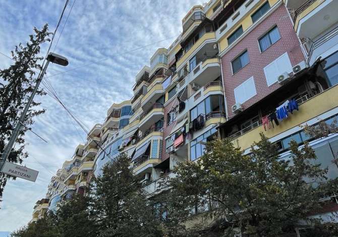 Business Property in Sale 1+1 in Tirana - 69,000 Euro