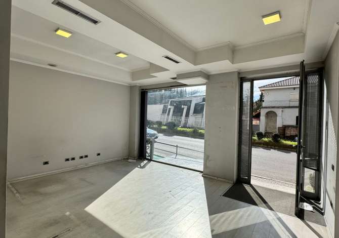 Ambient biznesi me qera 3+1 ne Tirane - 800 Euro