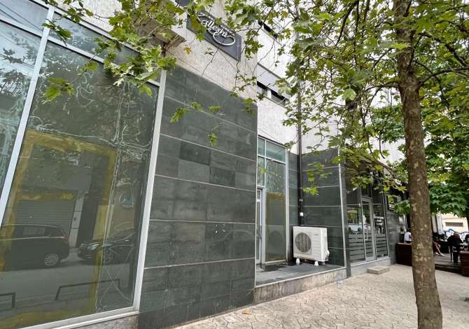 Ambient biznesi ne shitje 1+1 ne Tirane - 250,000 Euro
