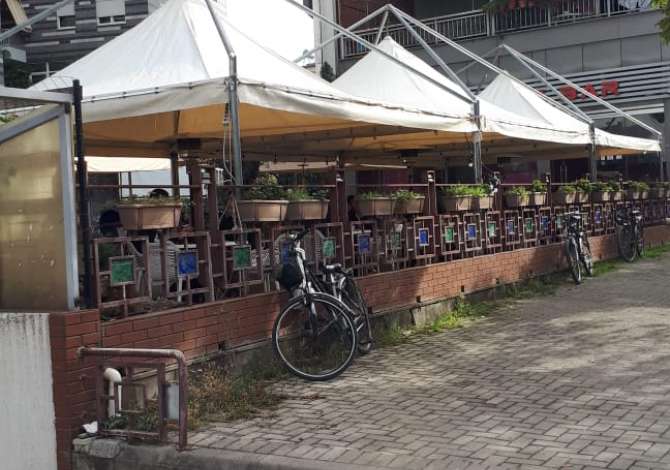 Holiday arrangements  in Tirana - 20 Euro