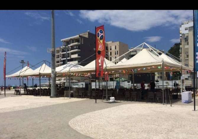 Holiday arrangements  in Tirana - 150 Euro