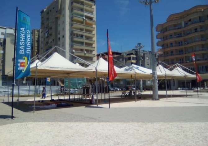 Holiday arrangements a Tirana - 50 Leke