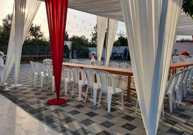 Holiday arrangements  in Durres - 15 Leke