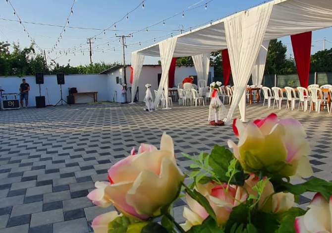 Holiday arrangements a Durazzo - 15 Leke