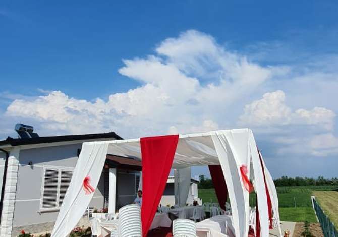 Holiday arrangements  in Durres - 15 Leke