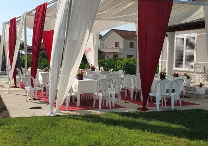 Holiday arrangements a Tirana - 0 