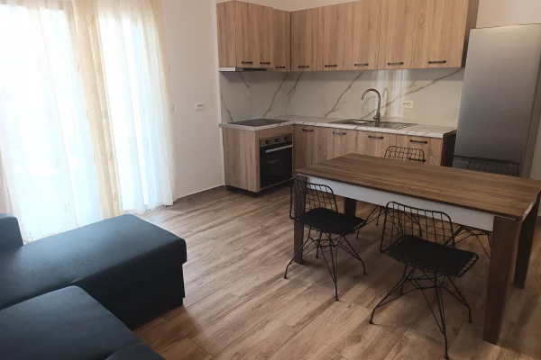 Casa in affitto 1+1 a Tirana - 35,000 Leke