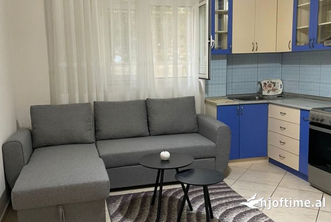 Shtepi me qera 1+1 ne Tirane - 400 Euro