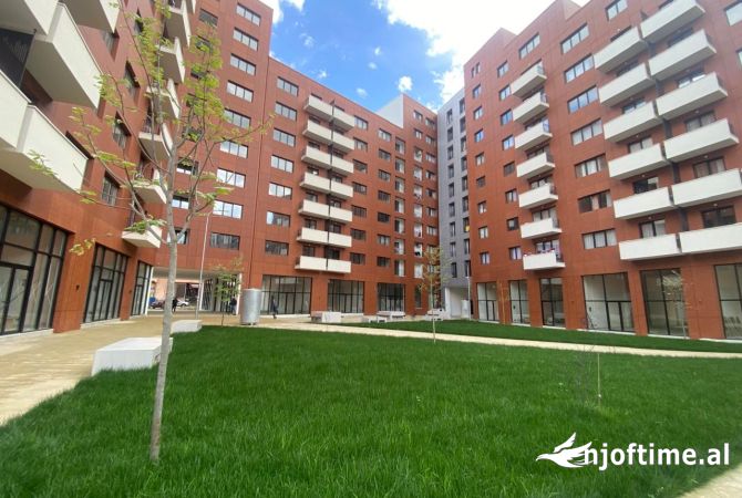 Shtepi ne shitje 1+1 ne Tirane - 98,000 Euro