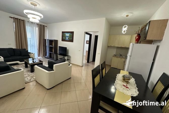 Shtepi me qera 1+1 ne Tirane - 500 Euro