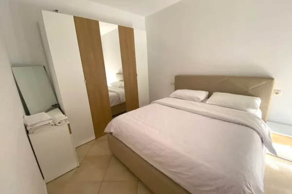 Shtepi me qera Apartament ne Tirane, 2+1, Mobilimi E mobiluar, Pagesa 500  Euro.