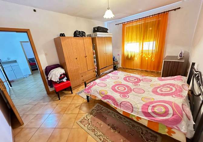 Shtepi ne shitje 1+1 ne Tirane - 58,000 Euro