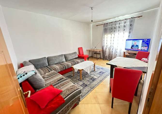 Shtepi ne shitje 1+1 ne Tirane - 58,000 Euro