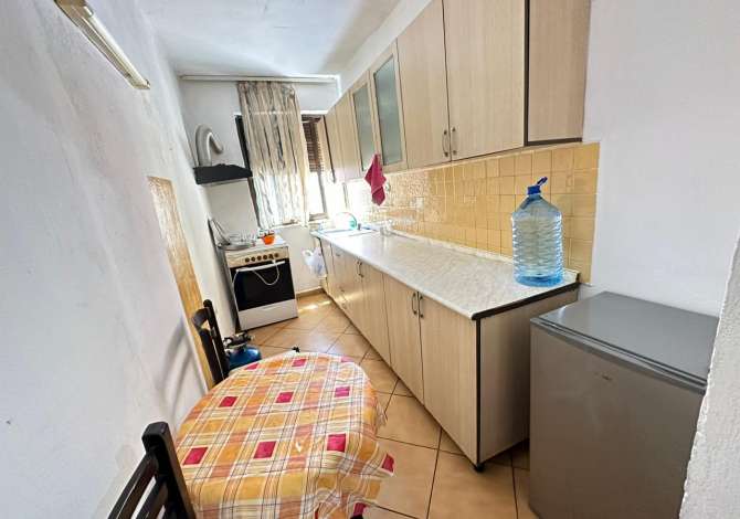 Shtepi ne shitje 1+1 ne Tirane - 58,000 Euro