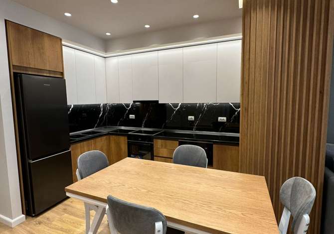 Shtepi me qera 1+1 ne Tirane - 500 Euro