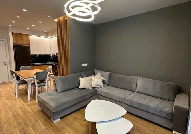 Shtepi me qera 1+1 ne Tirane - 500 Euro