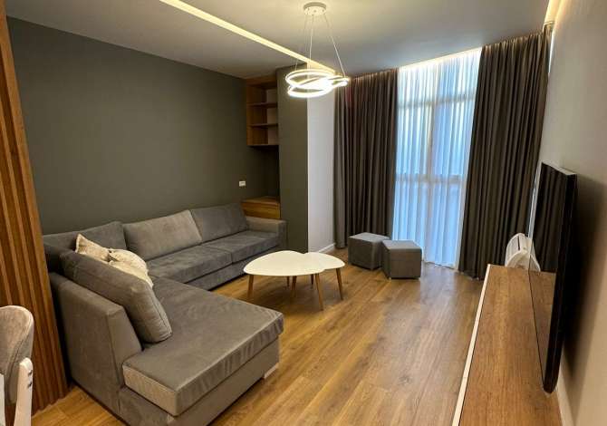 Shtepi me qera 1+1 ne Tirane - 500 Euro