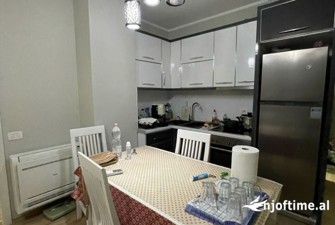 Shtepi ne shitje 1+1 ne Tirane - 145,000 Euro