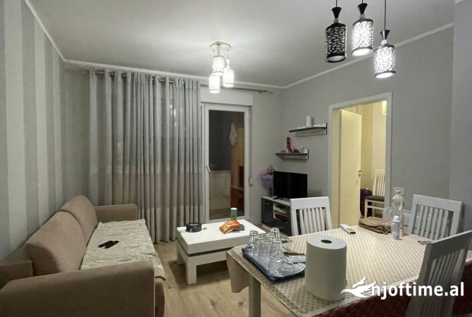 Shtepi ne shitje 1+1 ne Tirane - 145,000 Euro