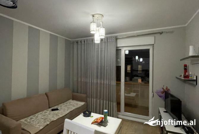 Shtepi ne shitje 1+1 ne Tirane - 145,000 Euro